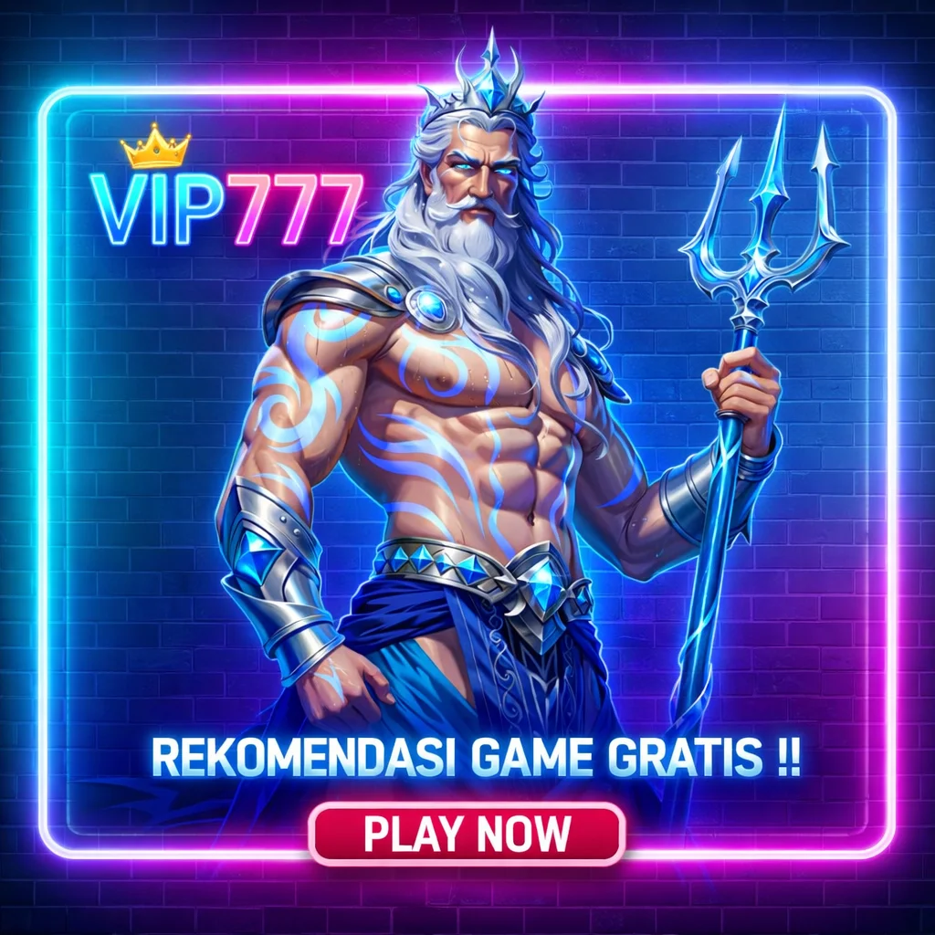 Vip777 : Pilihan Tepat untuk Game Online bersama Vip 777